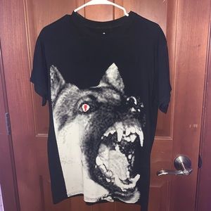 Billie eilish mad dog shirt